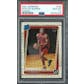 2022/23 Hit Parade Basketball Graded Limited Edition Series 5 Hobby 10-Box Case - Tim Duncan