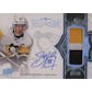 2021/22 Hit Parade Hockey Limited Edition - Series 4 - Hobby Box /100 Draisaitl-Stamkos-Crosby