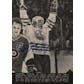 2019/20 Hit Parade Hockey Limited Edition - Series 10 - 10 Box Hobby Case /100 Matthews-McDavid-Crosby