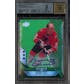 2021/22 Hit Parade Hockey Limited Edition - Series 19 Case- DACW Live 10 Spot Random Card Break #1