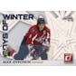 2021/22 Hit Parade Hockey Limited Edition - Series 3 - Hobby Box /100 McDavid-Gretzky-Crosby