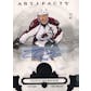 2021/22 Hit Parade Hockey Limited Edition - Series 2 - Hobby 10-Box Case /100 Malkin-Draisaitl-Lafreniere
