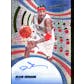 2022/23 Hit Parade Basketball Autographed Limited Edition - Series 2 - Hobby Box