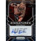 2022 Hit Parade MMA Limited Edition - Series 2 - 10 Box Hobby Case