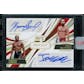 2022 Hit Parade MMA Limited Edition - Series 1 - 10 Box Hobby Case
