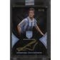 2020 Hit Parade Soccer Limited Edition - Series 4 - 10 Box Hobby Case /100 Batistuta-Ronaldo-Pulisic