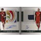 2020 Hit Parade Soccer Limited Edition - Series 4 - Hobby Box /100 - Batistuta-Ronaldo-Pulisic