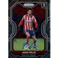 2022 Hit Parade Soccer Limited Edition - Series 1 - 10 Box Hobby Case