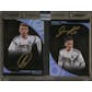 2020 Hit Parade Soccer Limited Edition - Series 1 - 10 Box Hobby Case /100 Mbappe-Ronaldo-Rooney