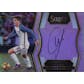 2020 Hit Parade Soccer Limited Edition - Series 1 - Hobby Box /100 - Mbappe-Ronaldo-Rooney