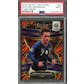 2021 Hit Parade Soccer Limited Edition - Series 4 - Hobby Box /100 - Ronaldo-Neymar-Mbappe