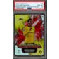 2021 Hit Parade Soccer Limited Edition - Series 5 - Hobby 10-Box Case /100 Bellingham-Pulisic-Rooney