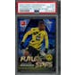 2021 Hit Parade Soccer Limited Edition - Series 5 - Hobby Box /100 - Bellingham-Pulisic-Rooney