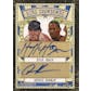 2021 Hit Parade Wrestling Limited Edition - Series 2 - Hobby Box /100 Hogan-Rousey-Bliss