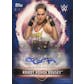 2021 Hit Parade Wrestling Limited Edition - Series 2 - Hobby Box /100 Hogan-Rousey-Bliss