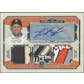 2020 Hit Parade Baseball Limited Edition - Series 20 - Hobby Box /100 Griffey-Trout-Cole