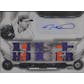 2021 Hit Parade Baseball Limited Edition - Series 15 - Hobby 10-Box Case /100 Jeter-deGrom-Tatis
