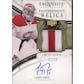 2021/22 Hit Parade Hockey Limited Edition - Series 1 - Hobby Box /100 Gretzky-MacKinnon-McDavid