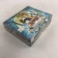 Yu-Gi-Oh Legend of Blue Eyes White Dragon 1st Edition Booster Box LOB BEWD Wavy 1st Printing GRAIL!