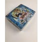 Yu-Gi-Oh Legend of Blue Eyes White Dragon 1st Edition Booster Box - ITALIAN