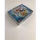 Yu-Gi-Oh Legend of Blue Eyes White Dragon 1st Edition Booster Box - ITALIAN