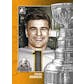 2013-14 In The Game Lord Stanley's Mug Hockey Hobby Box