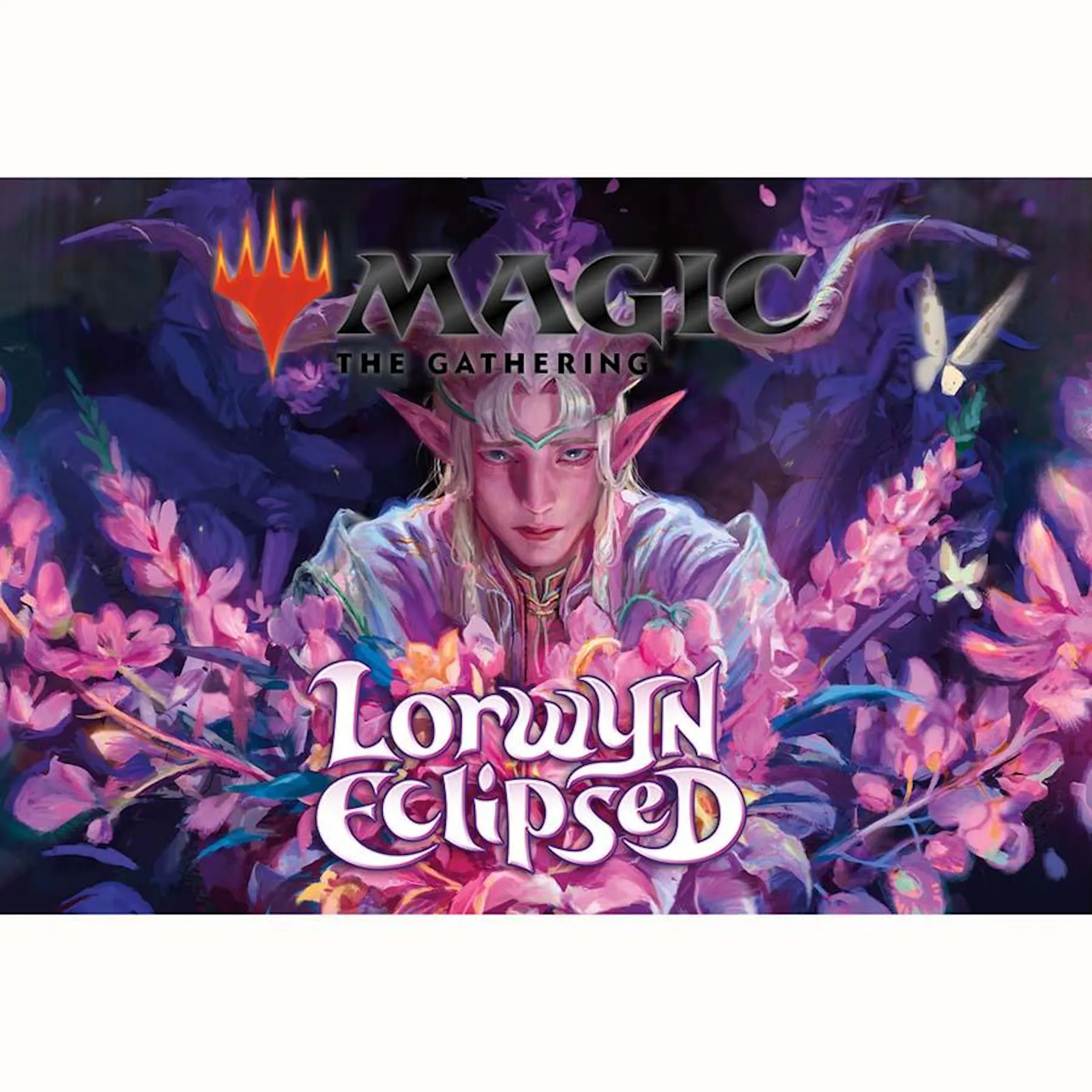Magic the Gathering Lorwyn Eclipsed Collector Booster 6-Box Case | DA Card World Magic the Gathering Lorwyn Eclipsed Collector Booster 6-Box Case | DA Card World