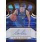 2019/20 Hit Parade Basketball Platinum Limited Edition - Series 1 - 10 Box Hobby Case /100 Jordan-Zion-Lebron