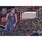 2019/20 Hit Parade Basketball Sapphire Edition Series 1 Hobby Box /50 Jordan-Lebron-Zion