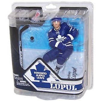 McFarlane Joffrey Lupul Toronto Maple Leafs NHL Series 32 Figure