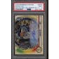2021 Hit Parade Baseball Sapphire Edition Series 1 Hobby 6-Box Case /50 Tatis-Trout-Soto