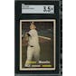 2022 Hit Parade Baseball Legends Graded Vintage Edition - Series 2 - Hobby Box