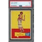 2022/23 Hit Parade Basketball Legends Graded Vintage Edition Series 1 Hobby 10-Box Case - Bill Russell