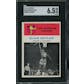 2022/23 Hit Parade Basketball Legends Graded Vintage Edition Series 2 Hobby 10-Box Case - Bird/Erving/Johnson