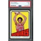 2022/23 Hit Parade Basketball Legends Graded Vintage Edition Series 2 Hobby Box - Bird/Erving/Johnson