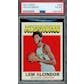 2022/23 Hit Parade Basketball Legends Graded Vintage Edition Series 2 Hobby 10-Box Case - Bird/Erving/Johnson
