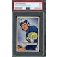 2022 Hit Parade Football Legends Graded Vintage Edition Series 2 Hobby 10-Box Case - Jim Brown