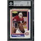 2022/23 Hit Parade Hockey Legends Graded Vintage Edition - Series 1 - Hobby Box