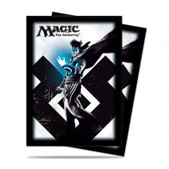Ultra Pro Magic M15 Jace Standard Sized Deck Protectors (Case of 6000 Sleeves)