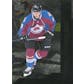 2018/19 Hit Parade Hockey Rookie Edition - Series 1 - 10 Box Hobby Case McDavid-Crosby
