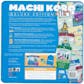 Machi Koro Deluxe Edition (IDW)