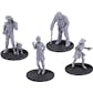 Mansions of Madness 2nd Edition: Recurring Nightmares Figure and Tile Collection (FFG)