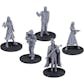 Mansions of Madness 2nd Edition: Suppressed Memories Figure and Tile Collection (FFG)