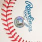Greg Maddux & Tom Glavine Autographed Atlanta Braves Official MLB Baseball (Steiner)