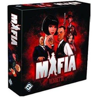 Mafia: Vendetta (FFG)