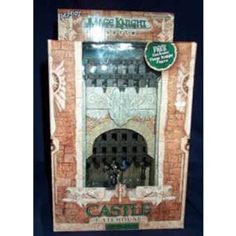 WizKids Mage Knight Castle Gate House