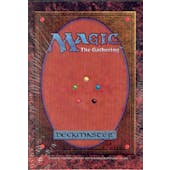 Magic the Gathering 4th Edition Gift Box - Sealed!