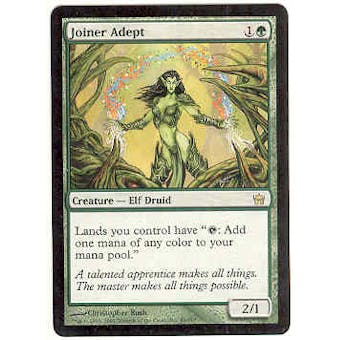 Magic the Gathering Fifth Dawn Single Joiner Adept - NEAR MINT (NM)