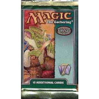 Magic the Gathering 7th Edition Booster Pack (Reed Buy)