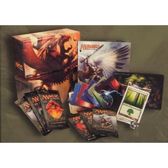 Magic the Gathering 9th Edition Fat Pack